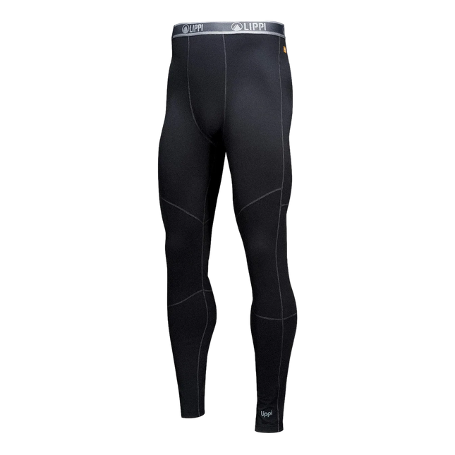 Primera Capa Inferior Hombre Lippi  Skintec 2000 Negra