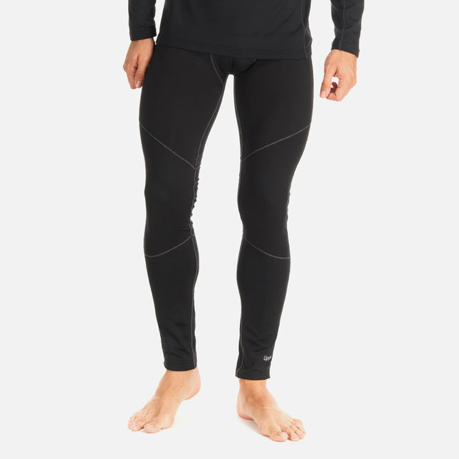 Primera Capa Inferior Hombre Lippi  Skintec 2000 Negra