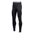 Primera Capa Inferior Hombre Lippi Skintec 2000 Warm Bottom Negra