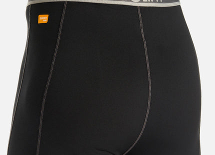 Primera Capa Inferior Hombre Lippi Skintec 2000 Warm Bottom Negra