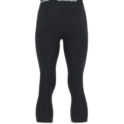 Primera Capa Inferior Hombre Andesgear Expedición Bottom Negra