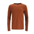Primera Capa Doite Corewarm Hombre Naranja Lana Merino