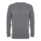 Primera Capa Superior Doite Hombre Thermoactive Nivel 1 Color Gris Azulado