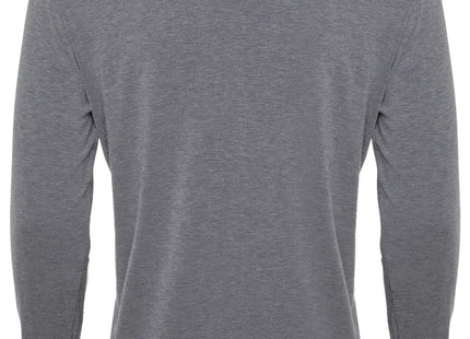 Primera Capa Superior Doite Hombre Thermoactive Nivel 1 Color Gris Azulado
