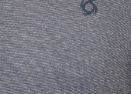 Primera Capa Superior Doite Hombre Thermoactive Nivel 1 Color Gris Azulado