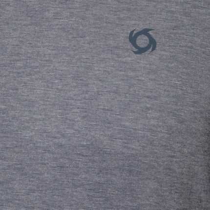 Primera Capa Superior Doite Hombre Thermoactive Nivel 1 Color Gris Azulado