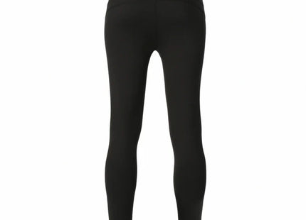 Pantalón Primera Capa Doite Ciara Mujer Negro Térmico Nivel 2