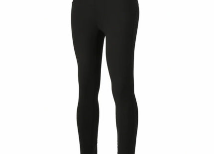Pantalón Primera Capa Doite Ciara Mujer Negro Térmico Nivel 2