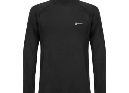 Primera Capa Pullover Eco Rastor Hombre Gnomo