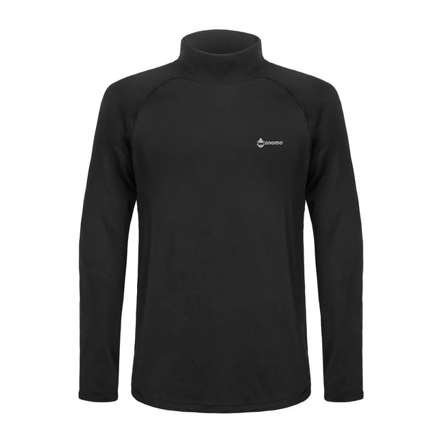 Primera Capa Pullover Eco Rastor Hombre Gnomo