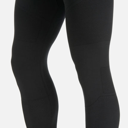 Primera Capa Inferior Hombre Lippi Skintec 2000 Seamless Bottom Negra