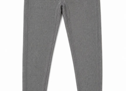 Primera Capa Doite Bamboo Pants Tec Mujer Negro