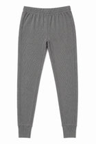 Primera Capa Doite Bamboo Pants Tec Mujer Negro