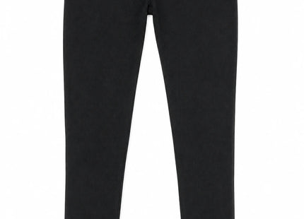 Primera Capa Zolkan Dry On Bottom Mujer Negro