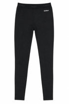 Primera Capa Zolkan Dry On Bottom Mujer Negro