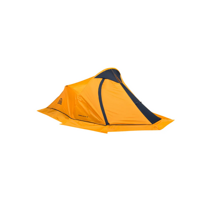 Carpa Doite New Himalaya Para 2 Personas Amarilla- Excursiones Trekking