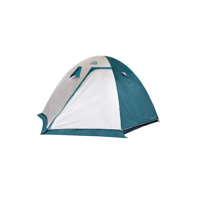 CARPA DOITE ANDINA XR4 4 PERSONAS - TREKKING CAMPING