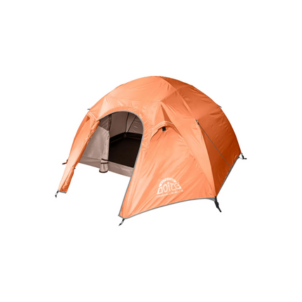 CARPA DOITE CONGUILLIO 2 PERSONAS - TREKKING CAMPING
