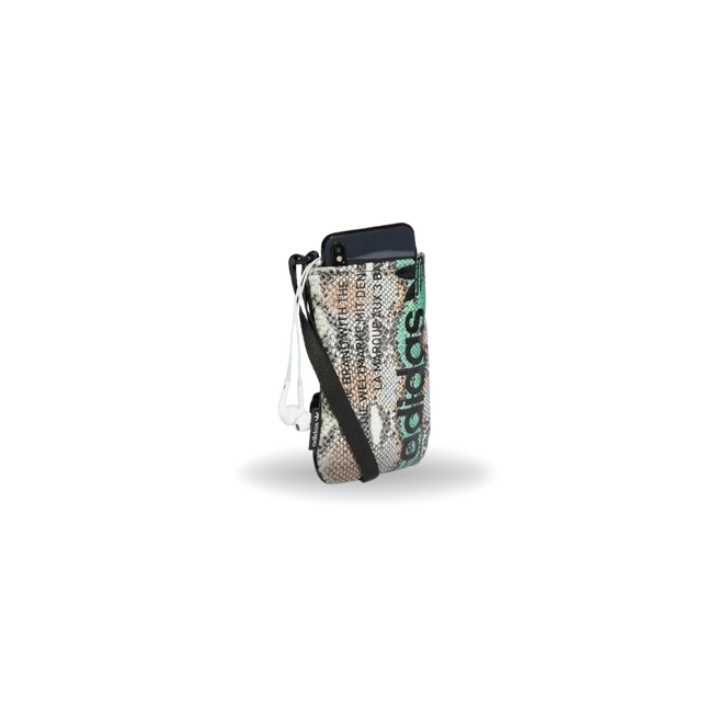 BOLSO BILLETERA ADIDAS POUCH BAGS