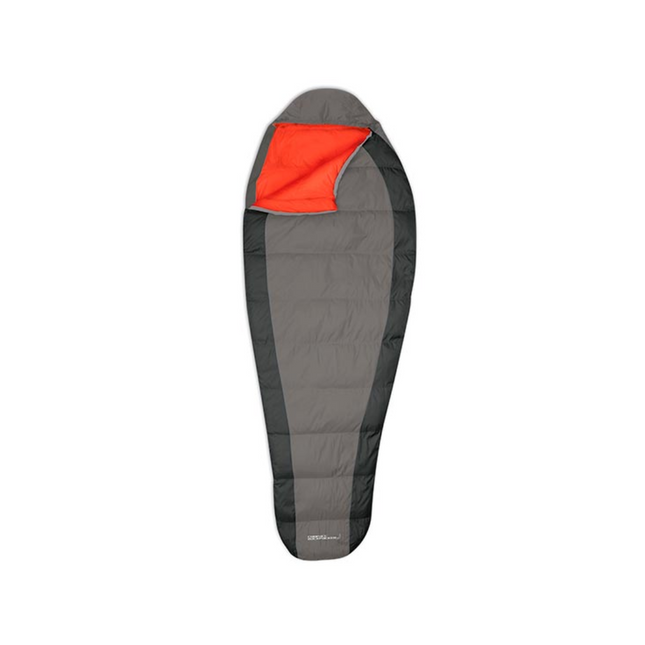 Saco Dormir Doite Compact Backpacker Down FP600 5°C