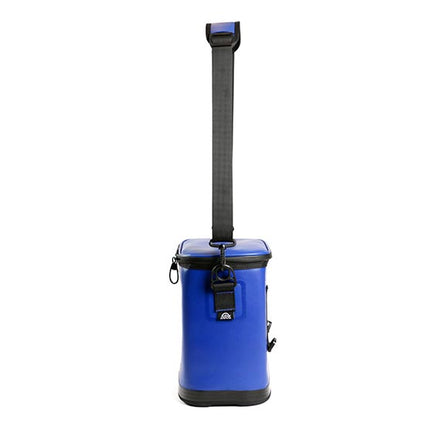 COOLER DOITE LAMBERT 14 LT AZUL - PICNIC CAMPING