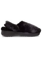 Zueco Crocs Classic Unfurgettable Clog Unisex Negro Pantufla