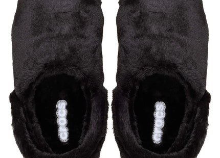 Zueco Crocs Classic Unfurgettable Clog Unisex Negro Pantufla