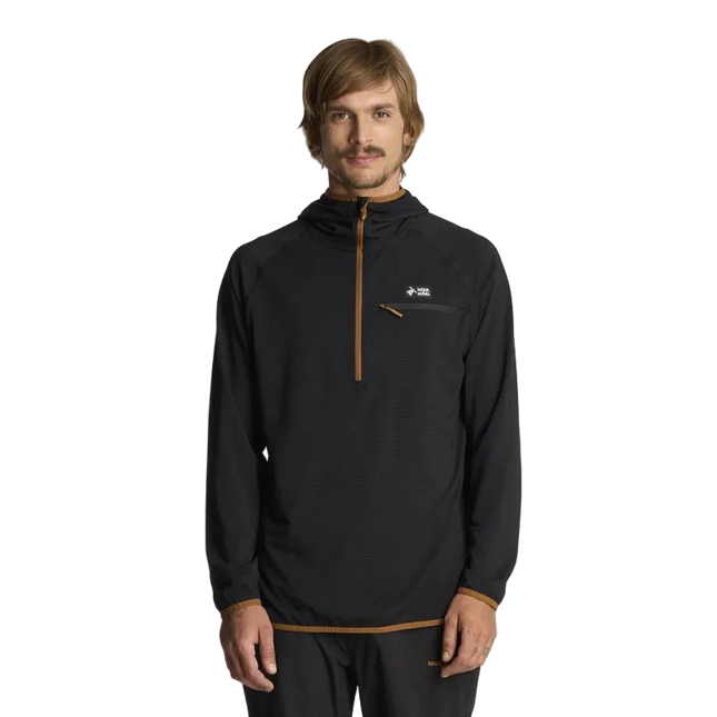 Haka Honu Poleron Hombre Taina Pro Waffle