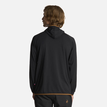 Haka Honu Poleron Hombre Taina Pro Waffle