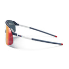 Julbo Lentes Density Spectron 3 Azul Blanco Rojo