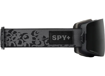 Spy Marauder Elite Antiparras Nieve Eric Jackson