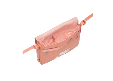 Bolso Bandolera Nike Futura 365 Damasco 3L