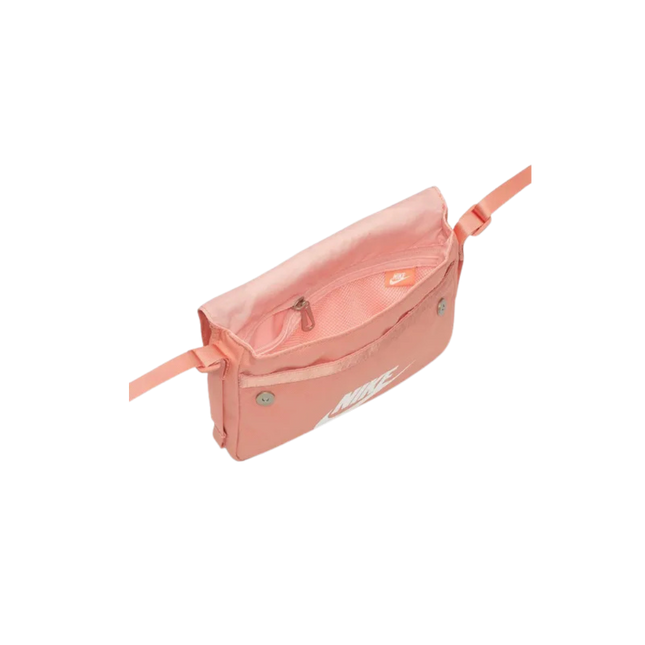 Bolso Bandolera Nike Futura 365 Damasco 3L