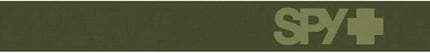 Spy Ace Antiparras Nieve Olive Monochromatic Cat. S1