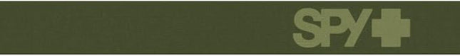 Spy Ace Antiparras Nieve Olive Monochromatic Cat. S1