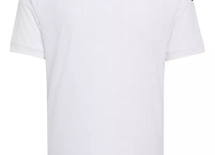 Camiseta Local Adidas Oficial Colo-Colo 26 Hombre Blanca