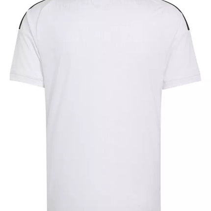 Camiseta Local Adidas Oficial Colo-Colo 26 Hombre Blanca