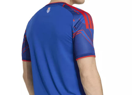 Camiseta Local Universidad de Chile 2026 adidas Hombre
