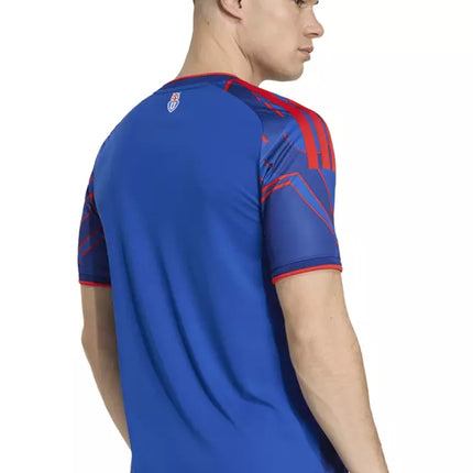 Camiseta Local Universidad de Chile 2026 adidas Hombre