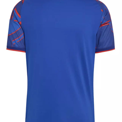 Camiseta Local Universidad de Chile 2026 adidas Hombre