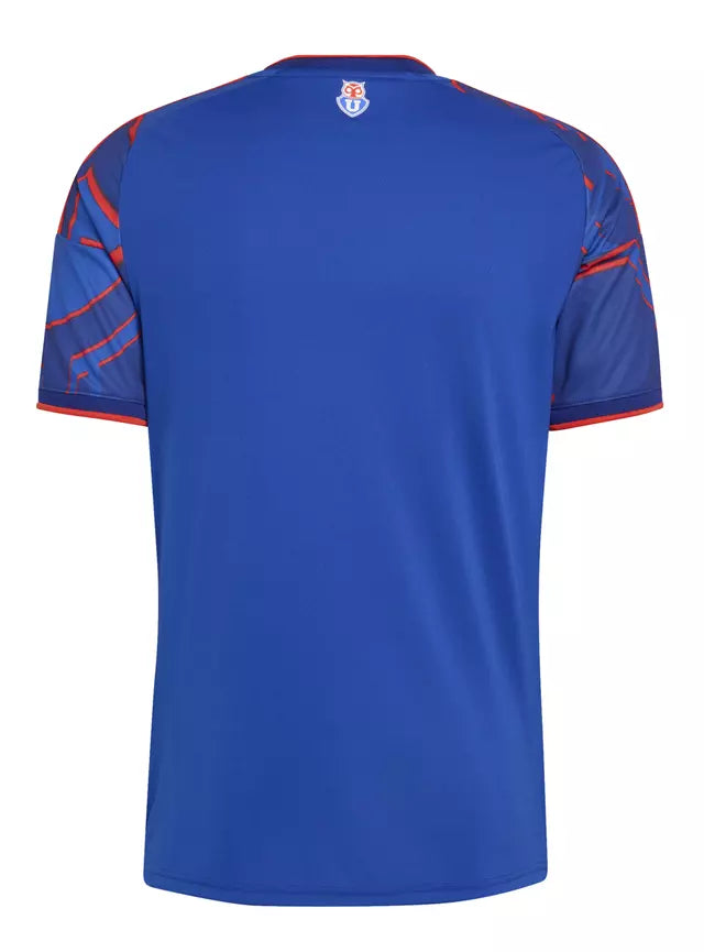 Camiseta Local Universidad de Chile 2026 adidas Hombre