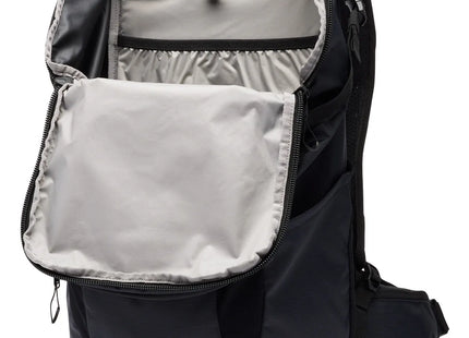 MOCHILA COLUMBIA TRIPLE CANYON BACKPACK NEGRA 36 LTRS- MOCHILA NEGRA UNISEX