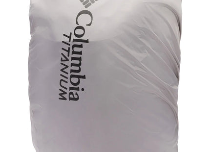 MOCHILA COLUMBIA TRIPLE CANYON BACKPACK NEGRA 36 LTRS- MOCHILA NEGRA UNISEX