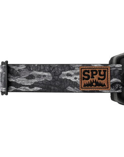 Antiparras Nieve SPY Marauder Elite Eric Jackson Bronce Negro Espejo