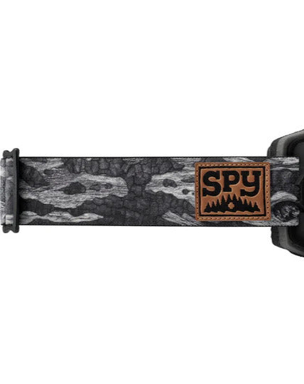 Antiparras Nieve SPY Marauder Elite Eric Jackson Bronce Negro Espejo