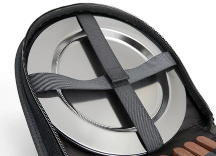 Set De Cocina Picnic Piclet 4 Personas Doite
