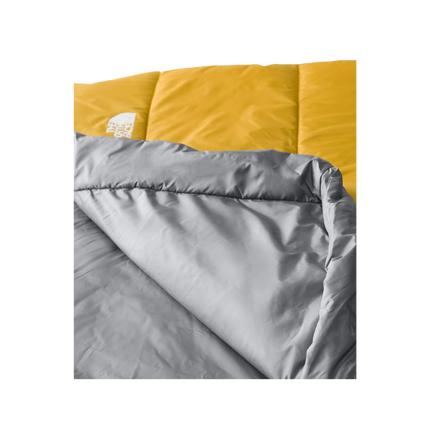 SACO DE DORMIR THE NORTH FACE WASATCH 30/-1 CAMPING