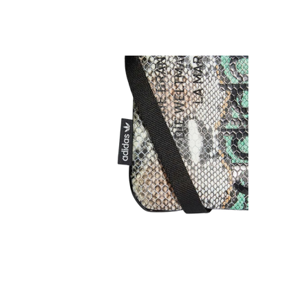 BOLSO BILLETERA ADIDAS POUCH BAGS