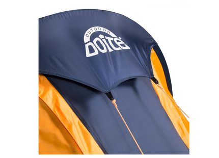 Carpa Doite Zolo Especial 1 Persona Expedición