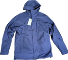 Chaqueta Marmot Ramble 3en1 Hombre Azul Ártico MemBrain Impermeable